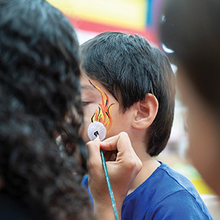 STC Hypermarket venue turns into a  hub for community bonding, shopping and more